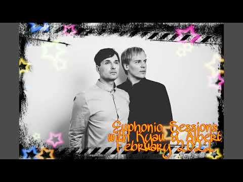 Euphonic Sessions with Kyau & Albert - February 2022