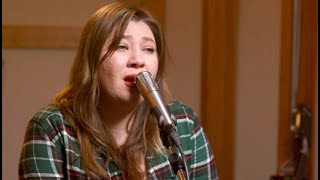 crying | roy orbison | acoustic cover ft. laura mace | stories