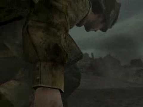 Earned In Blood: Doyle And Paige's Death