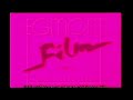 Egmont Film Logo VHS