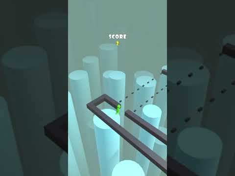 Boy Run 3D : Hyper-casual Game