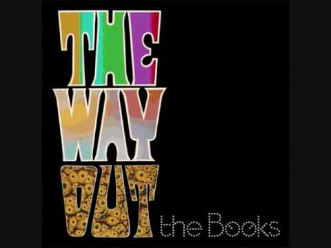 The Books - 04 - A Cold Freezin' Night - The Way Out