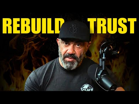 How to Fix a Bad Reputation