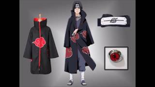 best Naruto cosplay costumes you can find online
