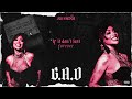 Jada Kingdom G A D Official Lyric Video GirlsAreDrugs