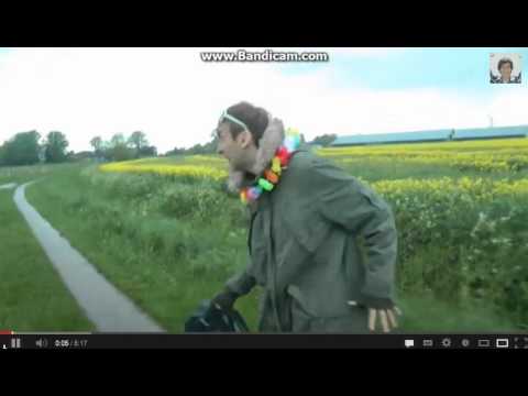 SANDRA HAUT AB 1 - Der Anhalter