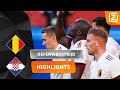 SUPERSPITS LUKAKU DOET HET WEER! ? | België vs Kroatië | Vriendschappelijke Interland | Samenvatting