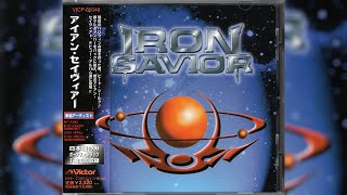 Iron Savior - Iron Savior [Full Album]