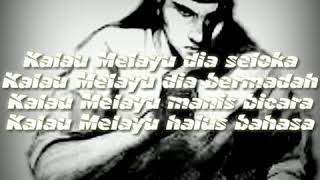 Download lagu Ahli fiqir - kalau Melayu memang Melayu mp3