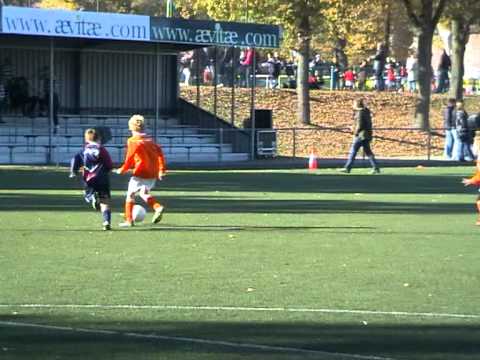 Bsv limburgia F1: Roda jc challenge 2012