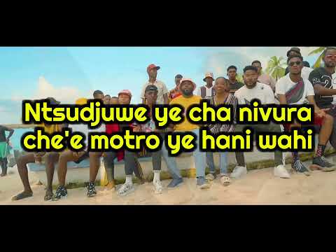 Nivinge - Twamaya House with Lyrics (Paroles)