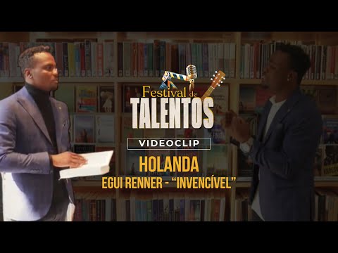 21° FT - Egui Renner "Invencível"