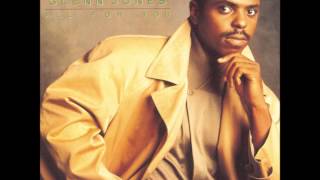 Hooked on Your Love - Glenn Jones