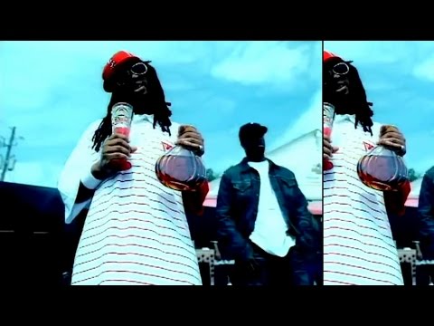 TUAMIE - dont start no shit