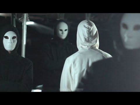 GROF - MASKA (prod by Dual Vox) (Official Video HD)