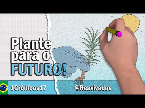 #Reavivados | I CRÔNICAS 17