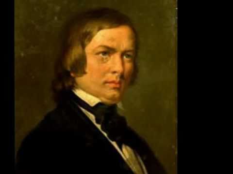 Schumann - Cello Concerto in A minor - II. Langsam (du Pré / Barenboim)