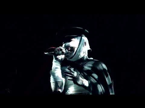 DIR EN GREY - LOTUS (Symphonic Ver.) LIVE TOUR 16-17 FROM DEPRESSION TO.... [Dum Spiro Spero]