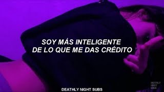 Meghan Trainor - Badass Woman // Traducción al Español.