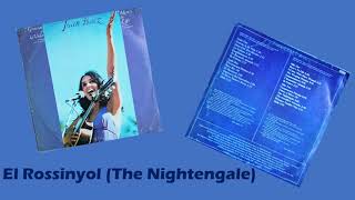 El Rossinyol/Joan Baez 1974 (Audio/Lyric)