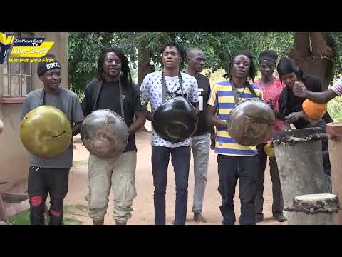 NGOMAYEGOREKORE Mbira Group