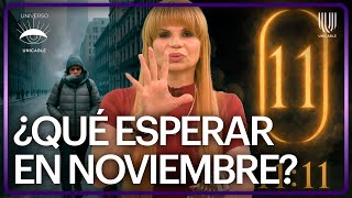 Download lagu ¡Atentos! Mhoni Vidente lanza una fuerte advertencia sobre el 11/11 | Universo Unicable mp3 Download lagu ¡Atentos! Mhoni Vidente lanza una fuerte advertencia sobre el 11/11 | Universo Unicable mp3