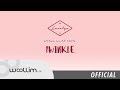 Lovelyz - Twinkle (Dance Practice Version)