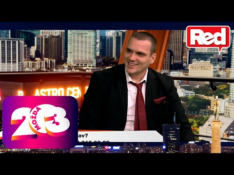 2 možda 3 - Gost: Marko Jack - 01.02.2024. - RED TV