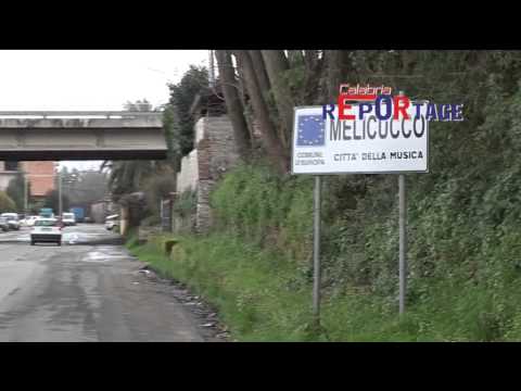 Melicucco tentato rapimento di un bambino