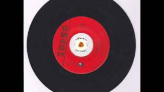 R&B Soul Rocker - Toni Jones - Dear