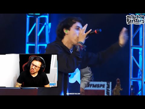 JAZE vs CHOQUE | FMS Perú 2020 | Jornada 3 | ESE FLOW PERRO!