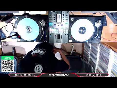 DJ Marky Live D&B Set -2nd Sept 2022