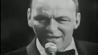 Frank Sinatra - You make me feel so Young (live)