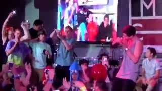 Jack & Jack Perform "Paradise" at MagCon NJ