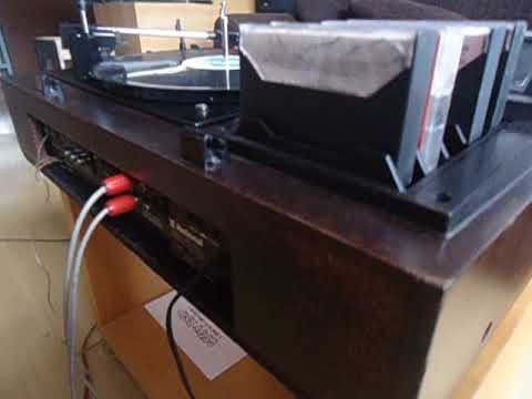 Vitrola,TRÊS EM UM, ANOS 80, NATIONAL 70 70.