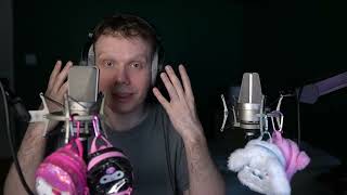 Studio Quality ASMR With Neumann TLM 103
