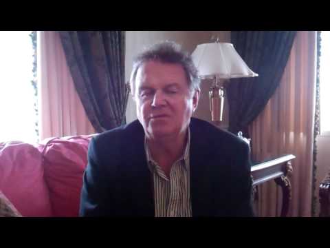 John Madden interview