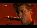 Arctic Monkeys - Brick by Brick @ Hurricane Festival 2013 - HD 1080p