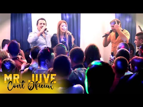 Laura, Mr Juve si Robert Tavaga - aHa