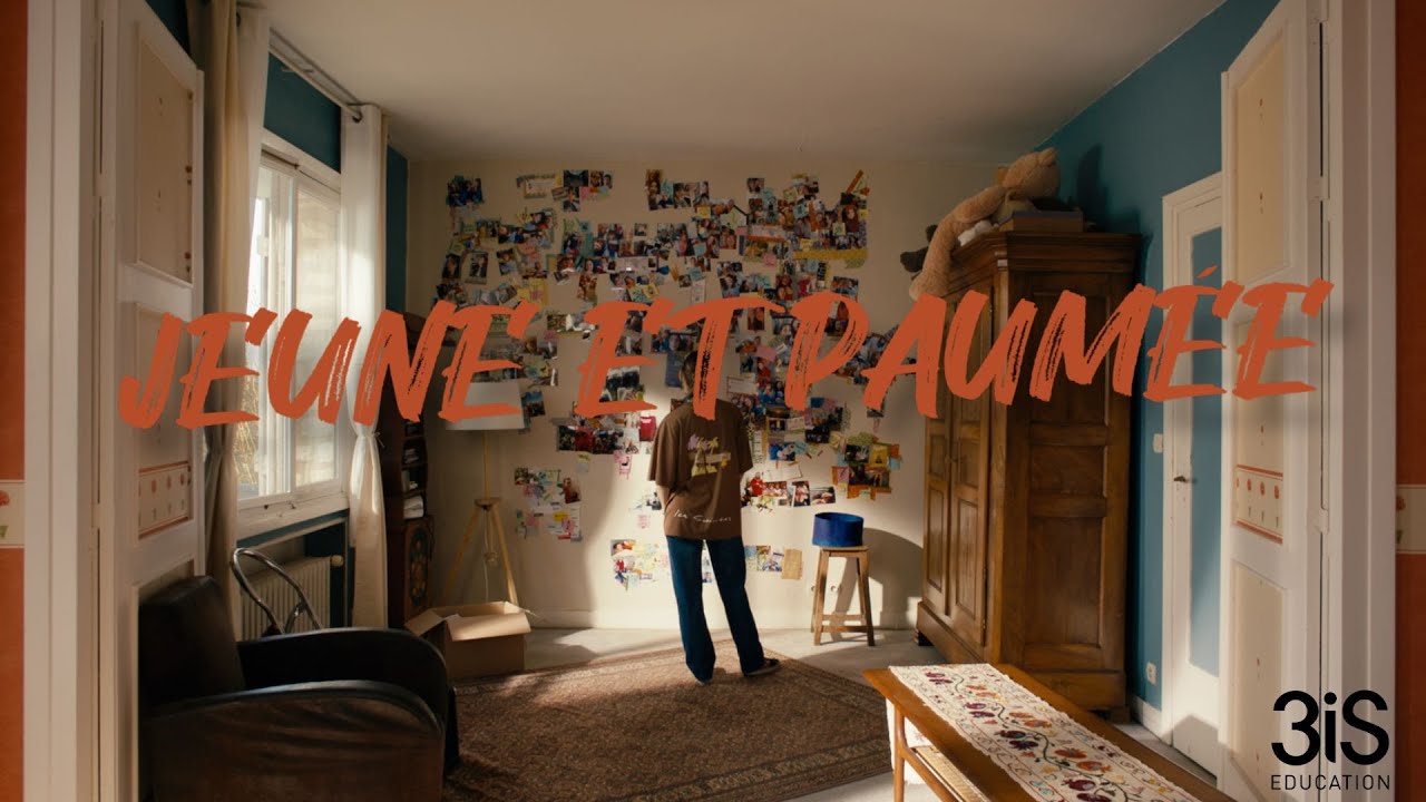 Miniature de la vidéo Jeune et paumée (bande-annonce) du film Jeune et paumée