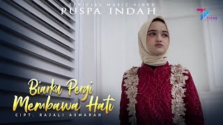 Download lagu Puspa Indah - Biarku Pergi Membawa Hati mp3