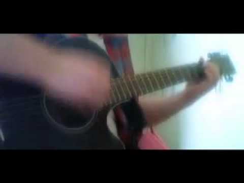 Hot Hot Heat - Dirty Mouth - Acoustic Cover video thumbnail