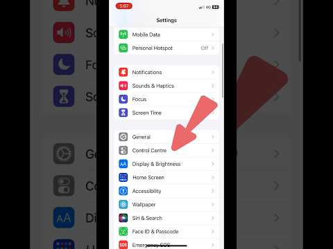 iPhone 11pro trick | screen recording in Iphones #iphone #iphone11