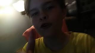 Two songs one im singing