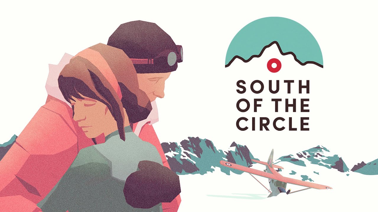 South of the Circle Trailer