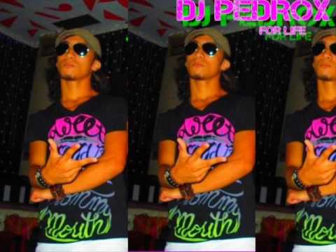 DJ PEDROX MIX  LIVE AOUT 2009