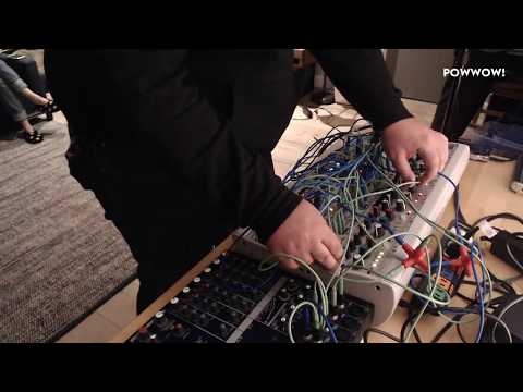 Powwow Spotlight: R Beny