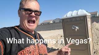 Is THIS the SAME Las Vegas you know love & remember? Check THIS out! #subscribe #video #viral #yt