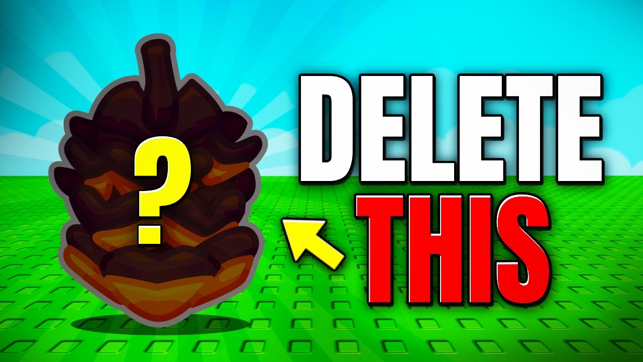 10 Plants You NEED to Delete NOW