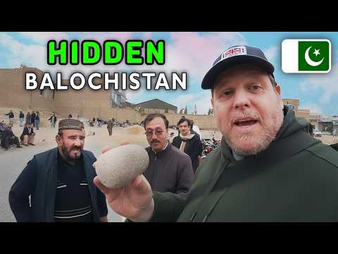 UNSEEN QUETTA: Inside the Isolated Hazara Community 🇵🇰